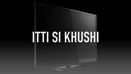 Itti Si Khushi Episode 2 on Sony SAB - past program