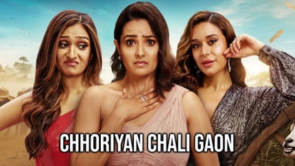 Chhoriyan Chali Gaon Episode 16 on Zee TV HD - past program