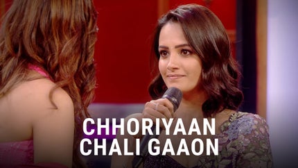 Chhoriyaan Chali Gaaon Episode 17 on Zee TV HD - past program
