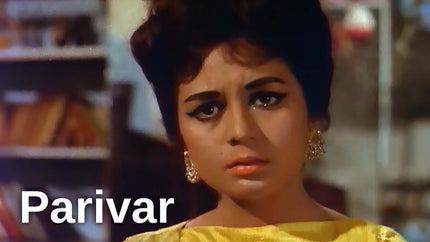 Parivar on Zee Classic - past program