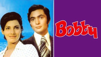 Bobby on Zee Classic - past program
