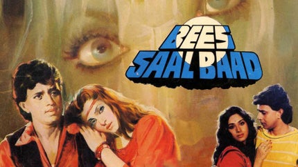 Bees Saal Baad on Zee Classic - past program