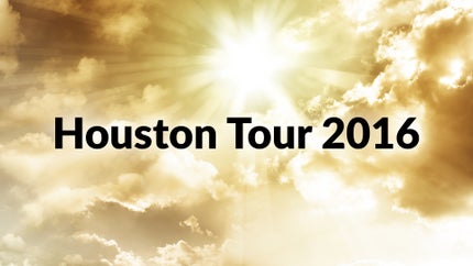 Houston Tour 2016 on Dada Bhagwan Foundation - past program
