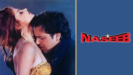 Naseeb on Shemaroo TV - past program