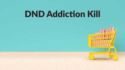 DND Addiction Kill on Zee Kannada News - past program