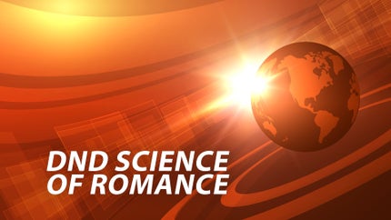 DND Science Of Romance on Zee Kannada News - past program