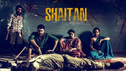 Shaitan on India Daily 24x7 - future program