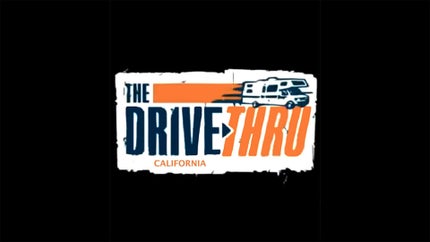 Drive Thru California on Red Bull TV - past program