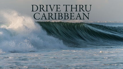 Drive Thru Caribbean on Red Bull TV - past program