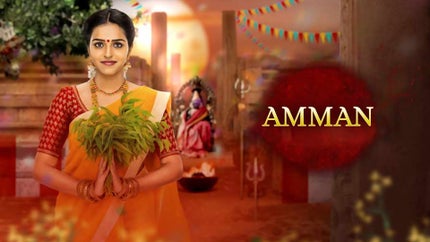 Amman on Thanthi One - past program