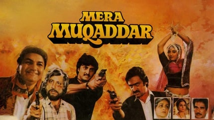 Mera Muqadaar on Shemaroo Bollywood - past program