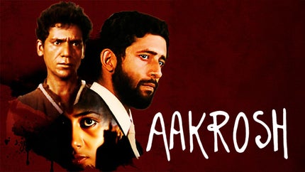Aakrosh on Shemaroo Bollywood - past program