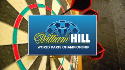 World Darts Championship on All Women's Sports Network - past program