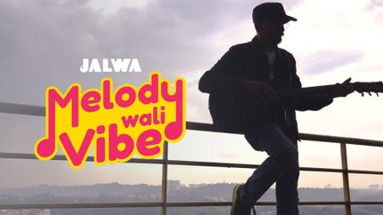 Jalwa Melody Wali Vibe on 9X Jalwa - past program