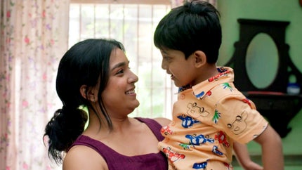 Itti Si Khushi Episode 1 on Sony SAB HD - past program