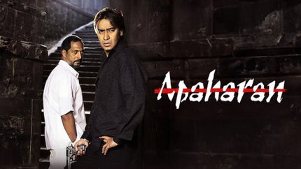 Apaharan on Zee Bollywood - past program