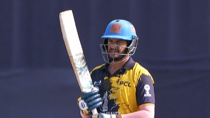 T20 Cricket on Ten 2 - past program