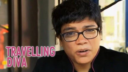 Travelling Diva Episode 2 on GOOD TiMES - past program