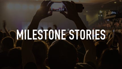 Milestone Stories Episode 6 on DD bharati - past program