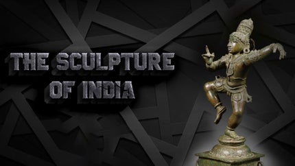 Sculpture of India Episode 2 on DD bharati - past program