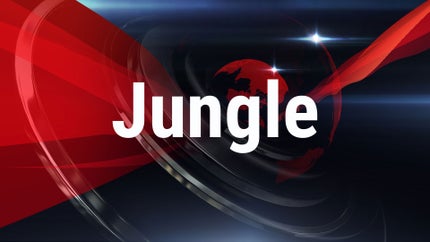 Jungle on Zee Bharat - past program