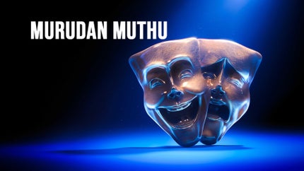 Murudan Muthu on Raj Digital Plus - past program