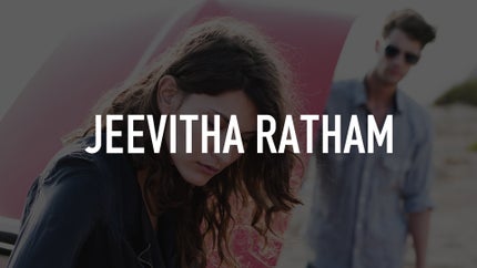 Jeevitha Ratham on Gemini Life - past program