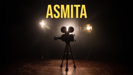 Asmita on DD Sahayadri - past program