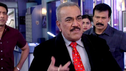 CID (Bangla) Episode 953 on Sony aath - past program