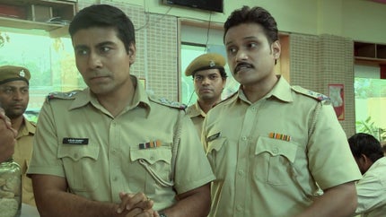 Crime Patrol Dial 100 - Bangla Episode 144 on Sony aath - past program