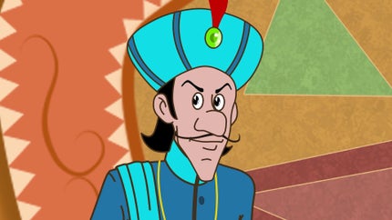 Gopal Bhar Episode 19 on Sony aath - past program