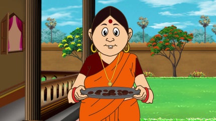 Gopal Bhar Episode 19 on Sony aath - past program