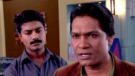 CID Episode 2725 on Sony aath - past program