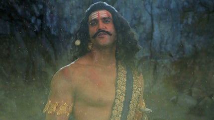 Jashoda Mayer Nandalal Episode 45 on Sony aath - past program