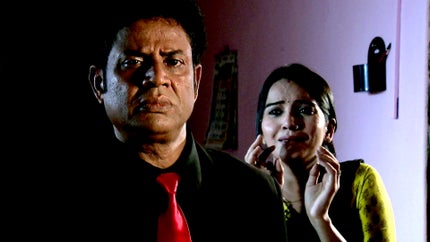 CID Episode 2725 on Sony aath - past program
