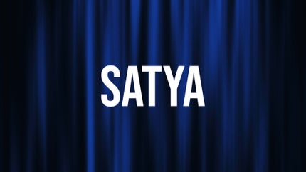 Satya Episode 2 on DD Oriya - past program