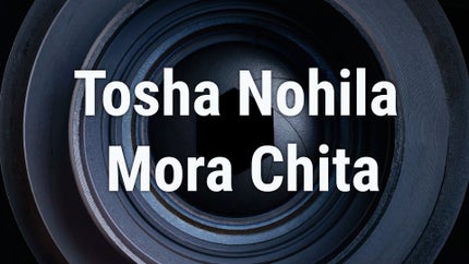 Tosha Nohila Mora Chita Episode 8 on DD Oriya - past program