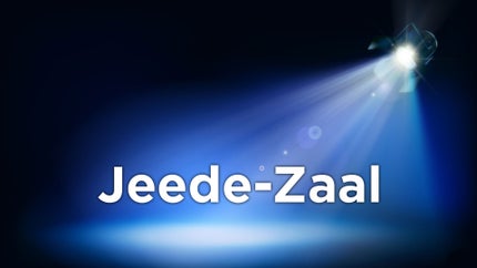 Jeede-Zaal Episode 2 on DD Kashir - past program