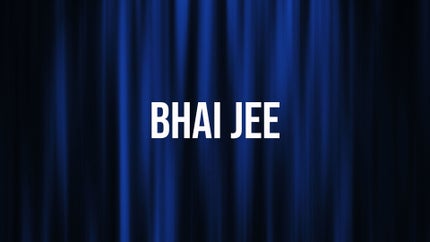 Bhai Jee Episode 4 on DD Kashir - past program
