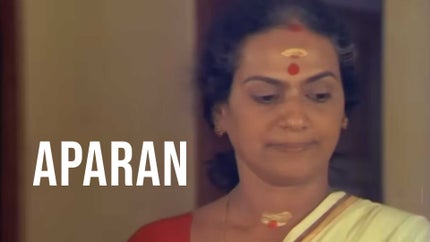 Aparan on Amrita TV - past program