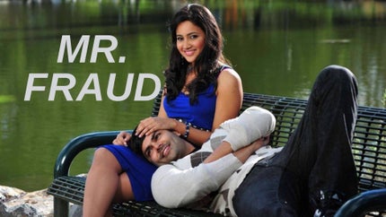 Mr. Fraud on Amrita TV - past program