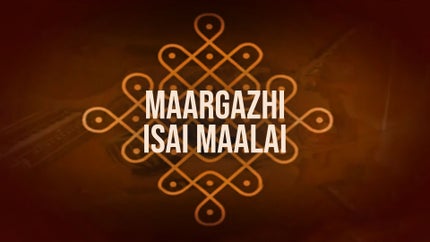 Indian Imprints Episode 2 on DD5 Podhigai - past program