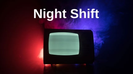 Night Shift on mh1 (Music) - past program