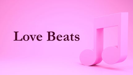 Love Beats on Raj Musix - past program