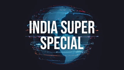 India Super Special on News India 24x7 - past program
