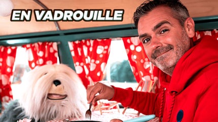 TV5 Monde on TV5 Monde - past program
