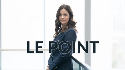 TV5 Monde on TV5 Monde - past program