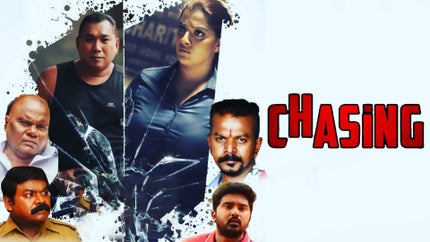 Chasing on Colors Tamil - past program