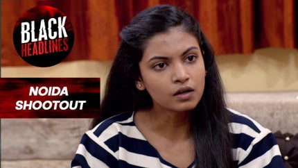 Crime Patrol Satark Episode 116 on Set SD - past program