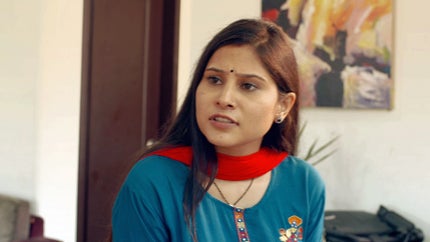 Crime Patrol Satark Episode 504 on Set SD - past program